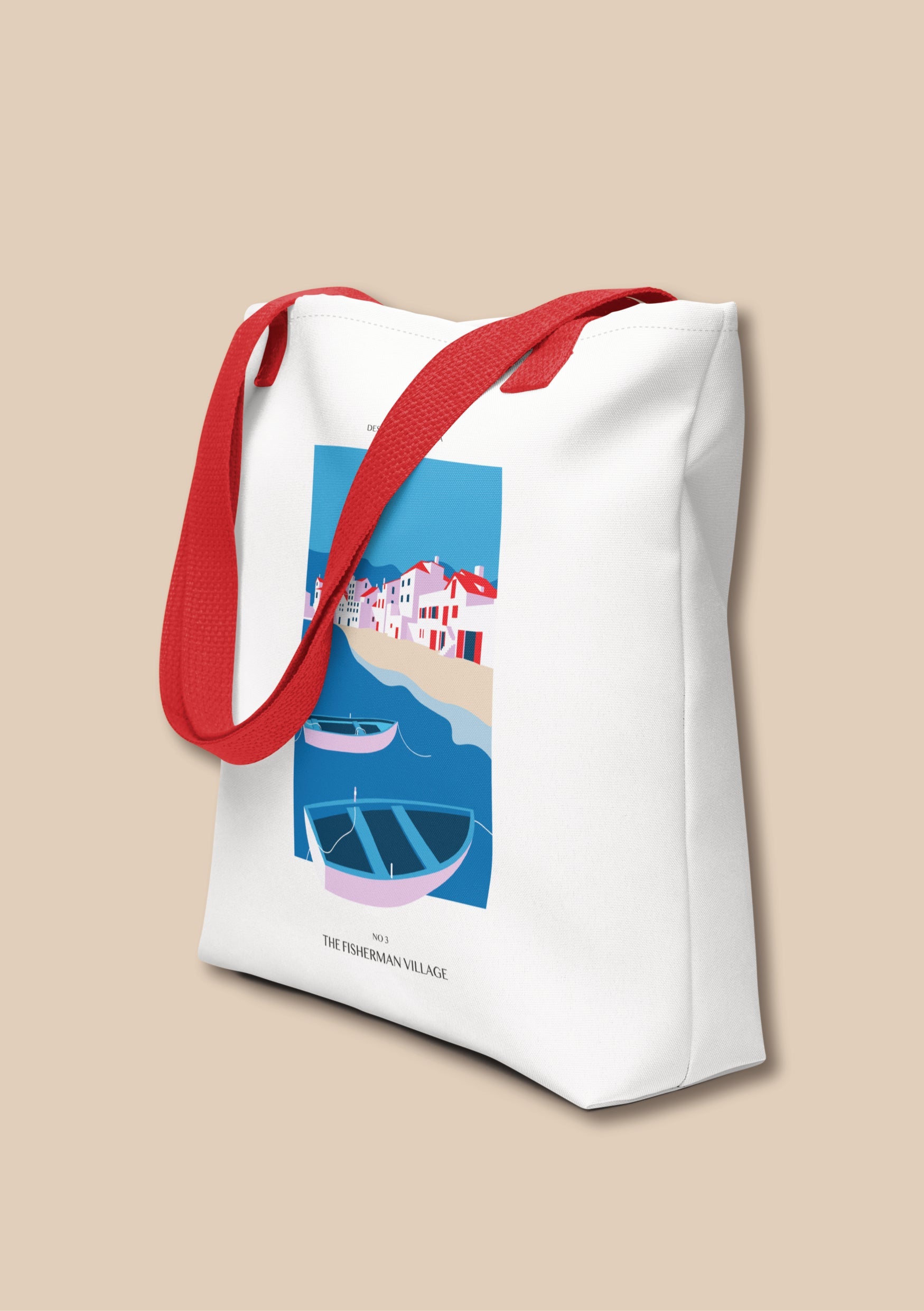 Tote Bags